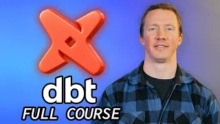 dbt for Data Analytics & Engineering - Full Course with 2 Projects