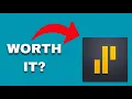 MySynchrony App Review
