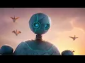 The Wild Robot - I Could Use a Boost - Music Scene - Kris Bowers 