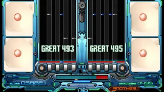 Beatmania IIDX Logic Board DPA 