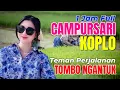 Download Lagu 1 JAM NONSTOP CAMPURSARI DANGDUT JAWA KOPLO ENAK DIDENGAR BASS EMPUK TEMAN PERJALANAN TOMBO NGANTUK