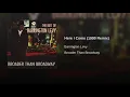 Here I Come (1990 Remix)