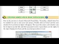 6 may Class 8 Visual Basic