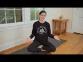 Meditation For Balancing The Nervous System