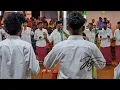 Download Lagu വിധി തീർത്തൊരു മാളികയിൽ ഞാൻ ഏകനായി | ഓണംകളി | നാദം ആർട്സ് നെല്ലായി 
