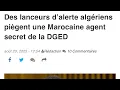 Download Lagu Merci à Sarah et tous les algériens vigilants sur les réseaux sociaux 
