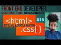 CSS Tutorials Learn Styling Links Buttons And Psuedo Selector Web Developement Tutorials