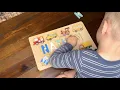 An Amazon Customizable Puzzle for Kids