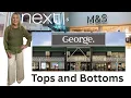 Download Lagu Great Finds from M \u0026 S NEXT and GEORGE (Asda)