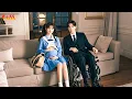 Download Lagu 目睹渣男出軌小三的激情，女孩當街隨便選個坐輪椅的殘疾大叔獻身，事後得知他竟是帝國財團繼承人，痊愈他的殘疾成爲豪門團寵！#總裁大叔