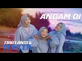 Download Lagu Trio Lansek Manih - Andam Oi ( Official Music Video )