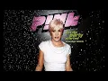 P!NK - Get the Party Started - Extended Fabmix 2001