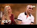 How Ice-T and Coco Met Mario Lopez One On One Fuse