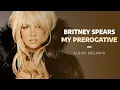 Download Lagu Britney Spears | Greatest Hits: My Prerogative Album 20th Anniversary Megamix [2024]