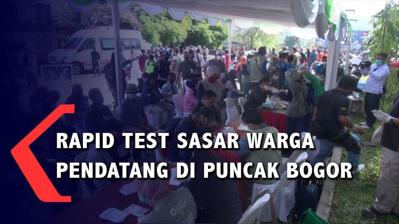 KOMPAS.TV - Pemimpin ormas Front Pembela Islam atau FPI Habib Rizieq Shihab meminta keluar dari Ruma. 