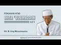 Lagu 🔴 Live || Pengajian Kitab Maroh Labid (Tafsir Munir) Juz 2 \u0026 Fath Al Wahhab