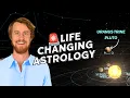 Uranus trine Pluto