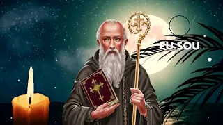 ✨POWERFUL PRAYER TO SAINT BENEDICT FOR HEALING OF PHYSICAL, MENTAL, AND SPIRITUAL ILLNESSES
