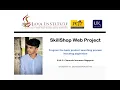 Task 19 Program the basic product searching process including pagination
