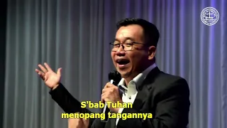 Download Tuhan Menetapkan Langkah Orang medley Suka SukaMu Tuhan - Dkn. Rines O (GPOUKKP) MP3