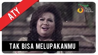 Download Aty - Tak Bisa Melupakanmu | Official Video Klip MP3