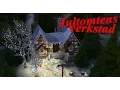 Download Lagu Jultomtens verkstad - The Sims 4 Speed Build
