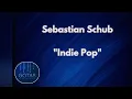SEBASTIAN SCHUB - haven't found love.