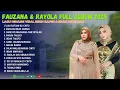 Download Lagu FAUZANA \u0026 RAYOLA Full Album Terbaru 2025 - Lagu Minang Viral Baper \u0026 Enak Didengar Sepanjang Masa