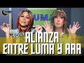 Alianza entre LUMA y AAA Raymond Y Sus Amigos 11 agosto 2026