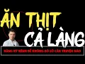 Download Lagu Truyện Ma Mới : ĂN THỊT CẢ LÀNG | Truyện Ma MC ĐÌNH SOẠN