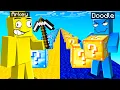 Download Lagu Ultimate Lucky Block Race in Minecraft