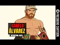 How Canelo Alvarez Beat the Odds Biography