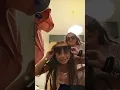 Download Lagu Sajra sings 🎤 while Rihanna steals the show 😂💕 | Viral Short #Shorts #Sajra #Rihanna #Singing #Viral