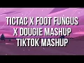 Download Lagu Tictac X Foot Fungus X Dougie Mashup - Tiktok Song (Prod.Vmes Beats)