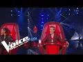 Download Lagu The Weeknd - Blinding Lights | Lummen Nae | The Voice France 2021 | Blinds Auditions