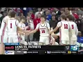 WLUC TV6 Late News Sports 3-13-25 Boys High School Basketball State Semifinals Highlights