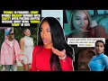 Lemmy GOT ANOTHER ZEUS GIRL PREGNANT Scotty is planning her ESCPAE Did Janeisha dodge a bullet