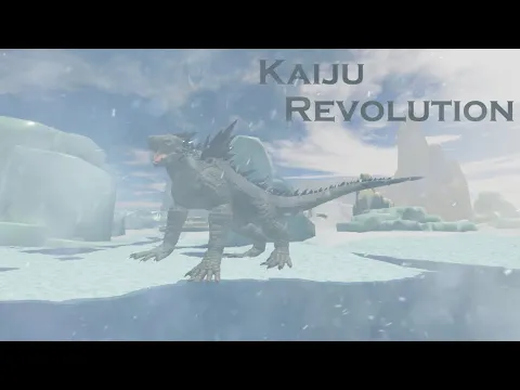 Download MP3 ALL TEASERS SO FAR FOR KAIJU REVOLUTION
