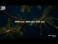 Kodaline - Spend It With You (Lyrics)