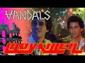 Download Lagu Vandals - Ladykiller (Music Video)