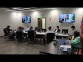 Marion County Hospital District Meeting - July 27 2026