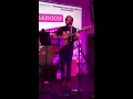 Noel Cabangon - ipagpatawad mo Live in Singapore May 22  20