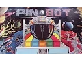 Pinball Arcade - PIN BOT Sun Special earned