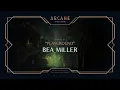 Download Lagu Bea Miller Playground Arcane League of Legends Riot Games Music 30 Minute