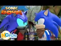 Lagu Sonic Boom Season 2 Episodes 49 \u0026 50 | Sonic Vs Eggman In Football