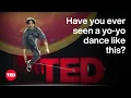 Lagu Yo! Have You Ever Seen a Yo-Yo Dance Like This? | Shu Takada | TED