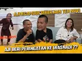 Download Lagu AJI NGAMBEK DIKERJAIN TEH NOVI !! AJI SAMPAI BERI PERINGATAN KE WASNADI ??