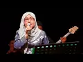 Lagu Sanisah Huri - Bersabarlah Sayang (Lagu Raya - LIVE)