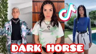 Download Katy Perry DARK HORSE REMIX TikTok MAKE ME YOUR APHRODITE Make Me Your One And | TikTok  Compilation MP3