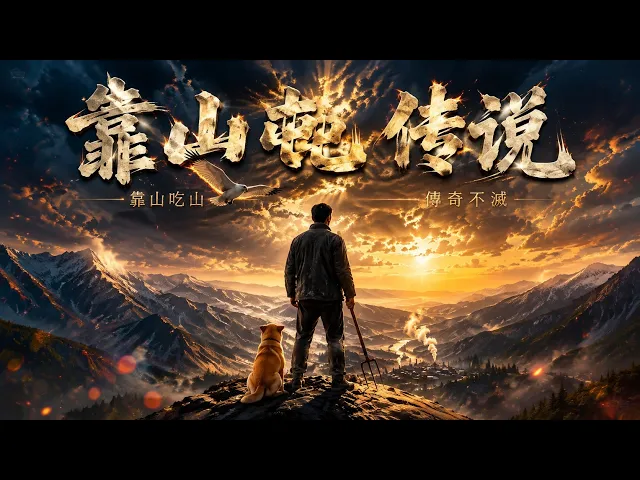 The Legend of Kaoshan Village